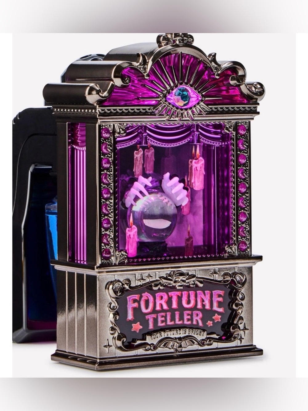 Fortune Teller Projector Nightlight Wallflowers Fragrance Plug